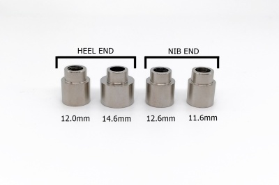 Cigar Pen Bushing Kit